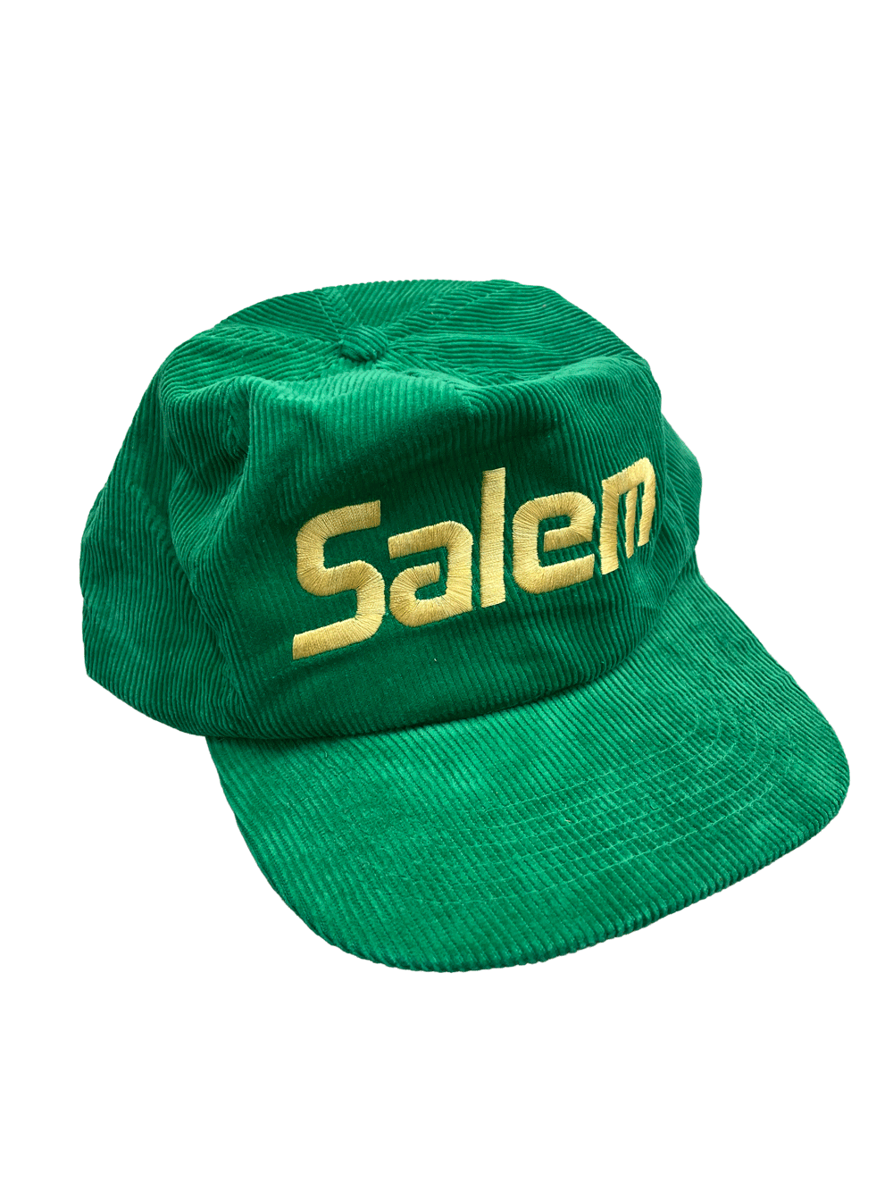 "Salem" CORDUROY CAP