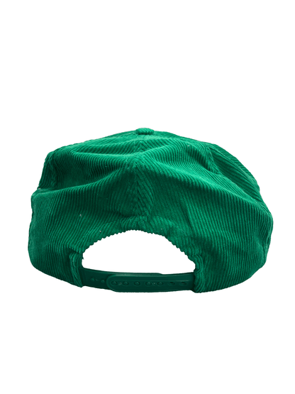 "Salem" CORDUROY CAP