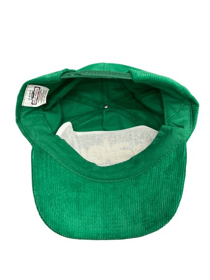 "Salem" CORDUROY CAP