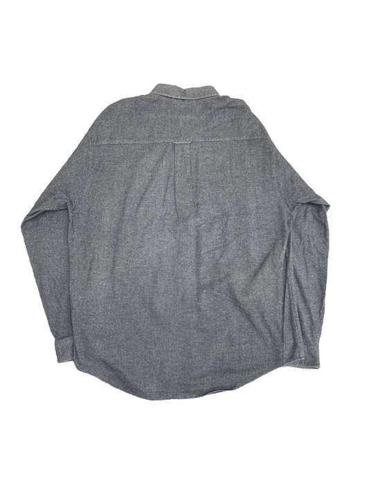 90s Eddie Bauer Sonoma Heathers B.D. SHIRT