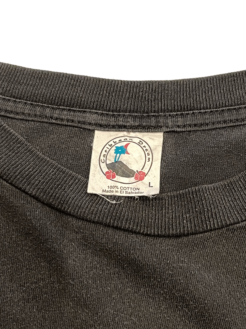 90's "USA Thunder" ASS KICKIN' HOME-GROWN T-shirt