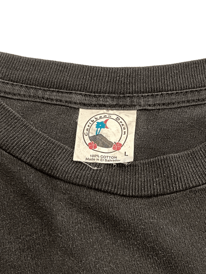 90's "USA Thunder" ASS KICKIN' HOME-GROWN T-shirt