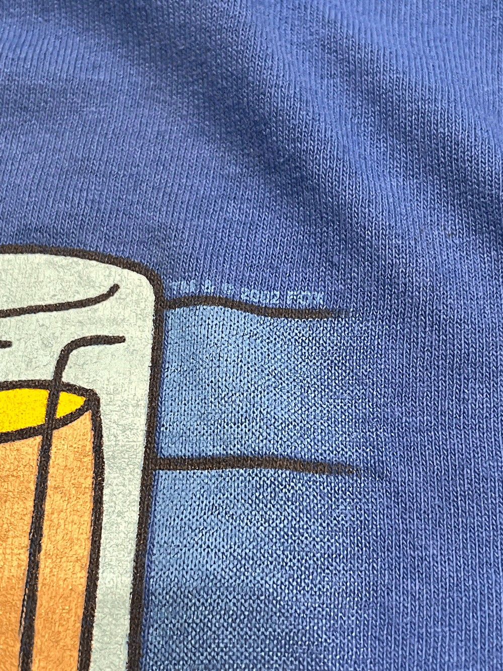 "The Simpsons" Homer Simpson T-shirt