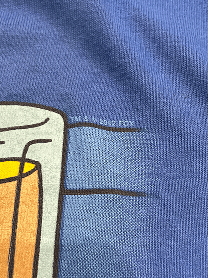 "The Simpsons" Homer Simpson T-shirt