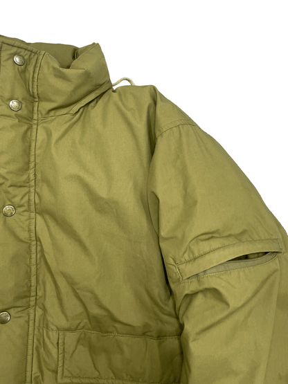 90'S ST.JOHNS BAY DOWN JACKET