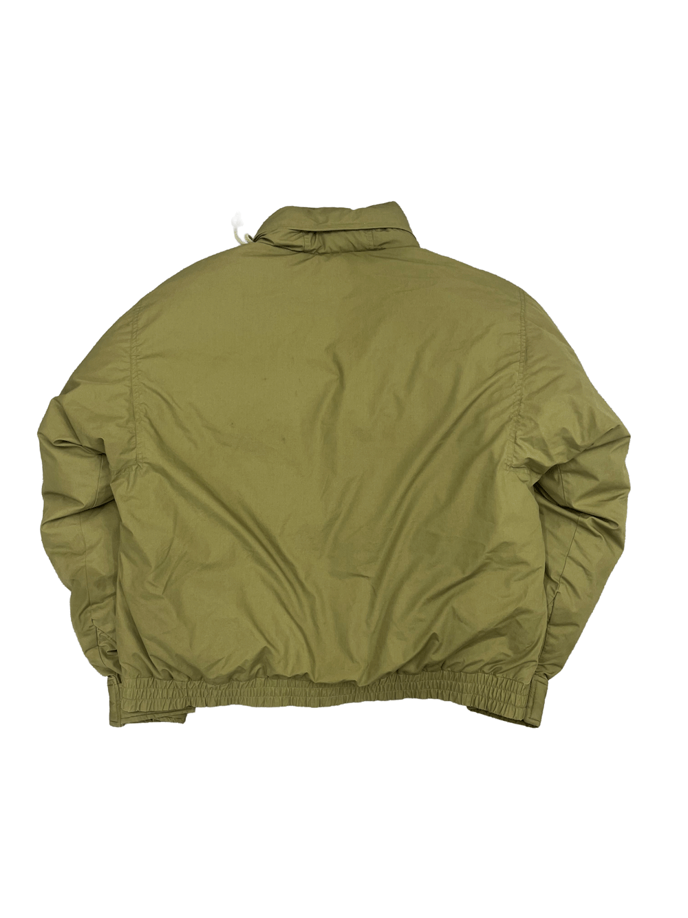 90'S ST.JOHNS BAY DOWN JACKET