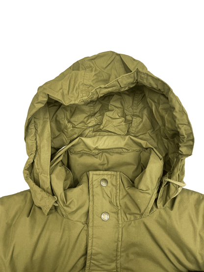 90'S ST.JOHNS BAY DOWN JACKET