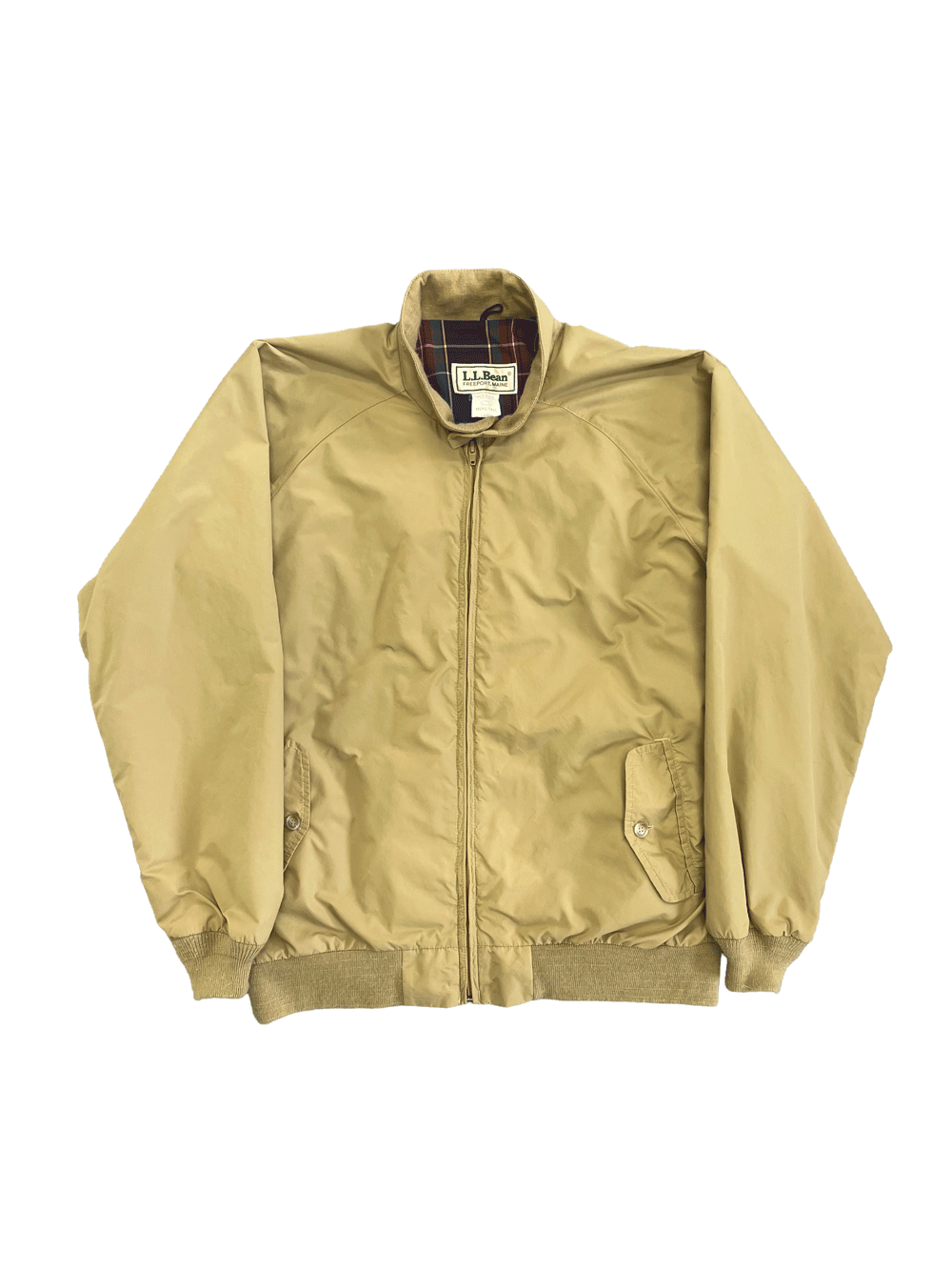 80'S L.L.Bean HARRINGTON JACKET