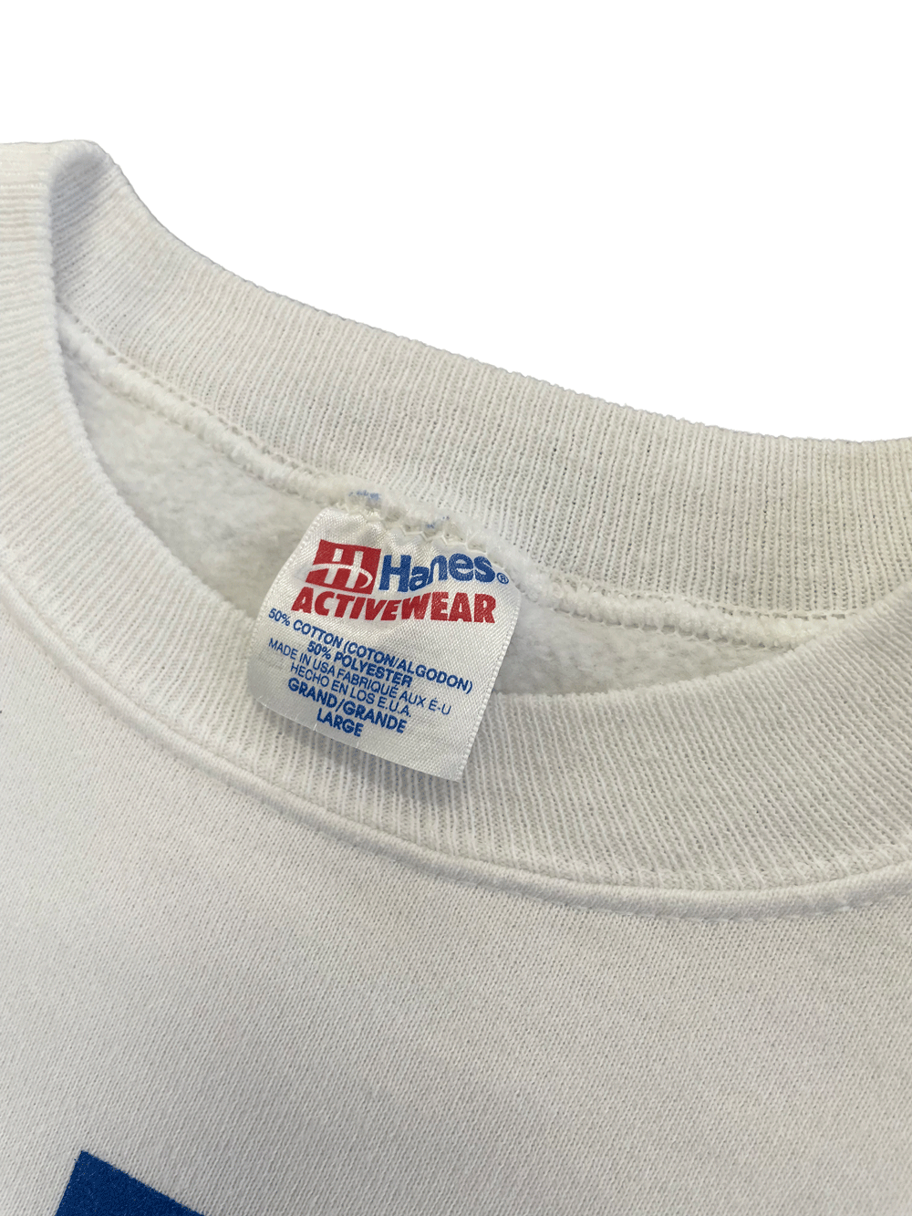 90'S PEPSI"GOTTA HAVE IT" SWEAT