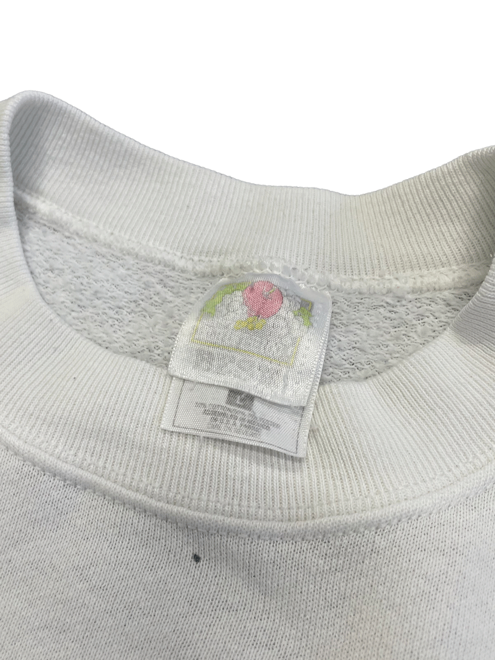 90'S "BETTY BOOP" SWEAT