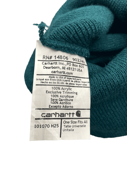 USA Carhartt KNIT CAP