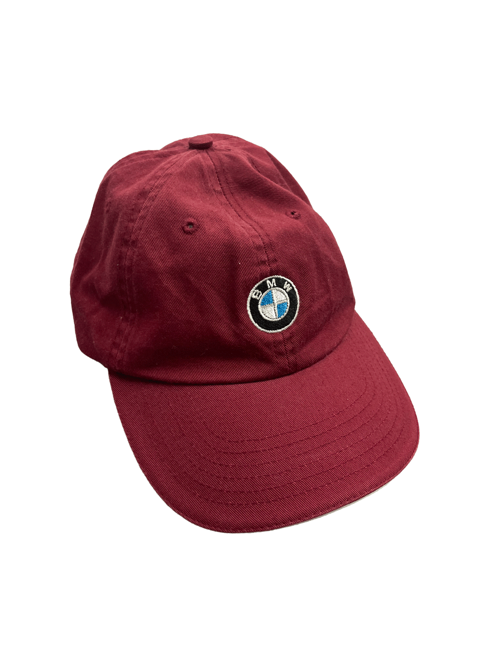 BMW LIFESTYLE CAP