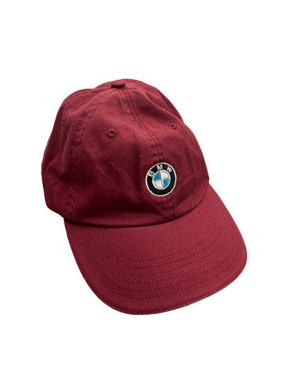 BMW LIFESTYLE CAP