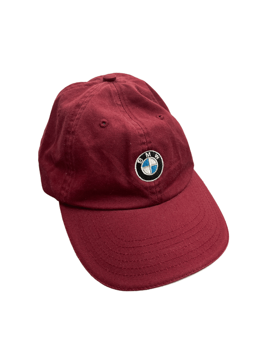 BMW LIFESTYLE CAP
