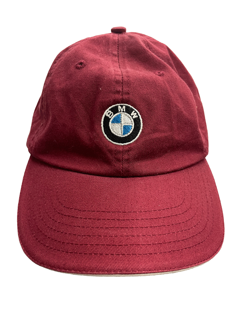 BMW LIFESTYLE CAP