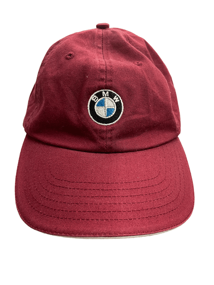 BMW LIFESTYLE CAP