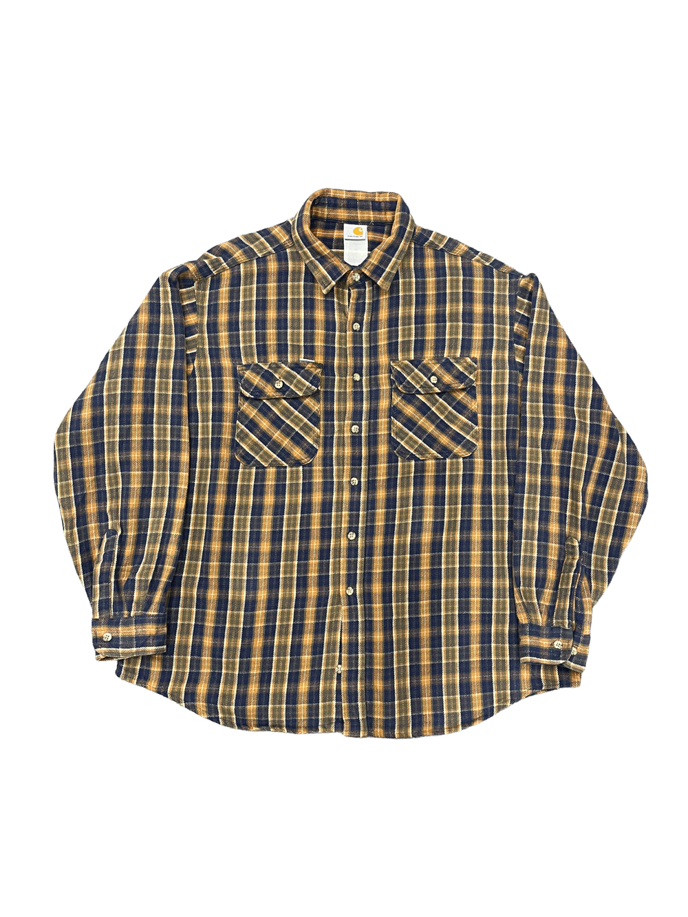 USA Carhartt FLANNEL SHIRT