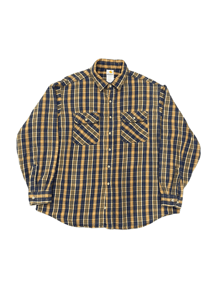 USA Carhartt FLANNEL SHIRT