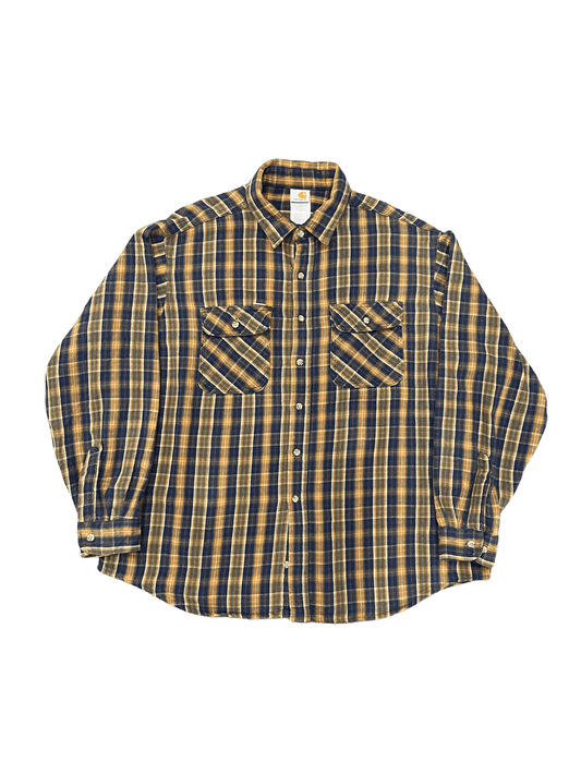 USA Carhartt FLANNEL SHIRT