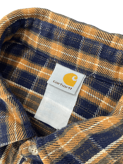 USA Carhartt FLANNEL SHIRT