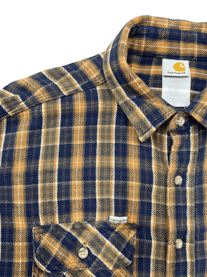 USA Carhartt FLANNEL SHIRT