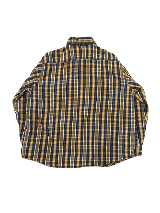 USA Carhartt FLANNEL SHIRT