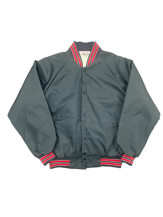 HARTWELL NYLON STADIUM JUMPER MADE IN U.S.A.