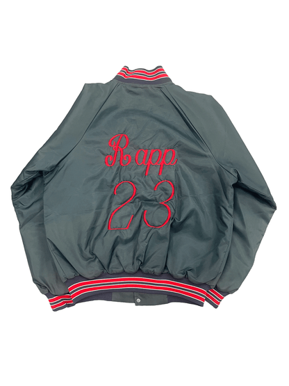 HARTWELL NYLON STADIUM JUMPER MADE IN U.S.A.