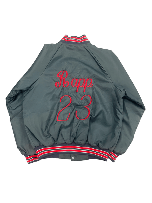 HARTWELL NYLON STADIUM JUMPER MADE IN U.S.A.