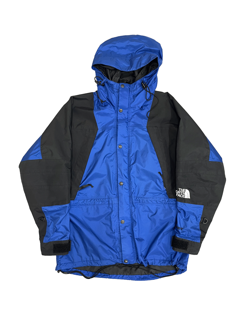 90'S THE NORTH FACE GORE-TEX Mountain Light Jacket