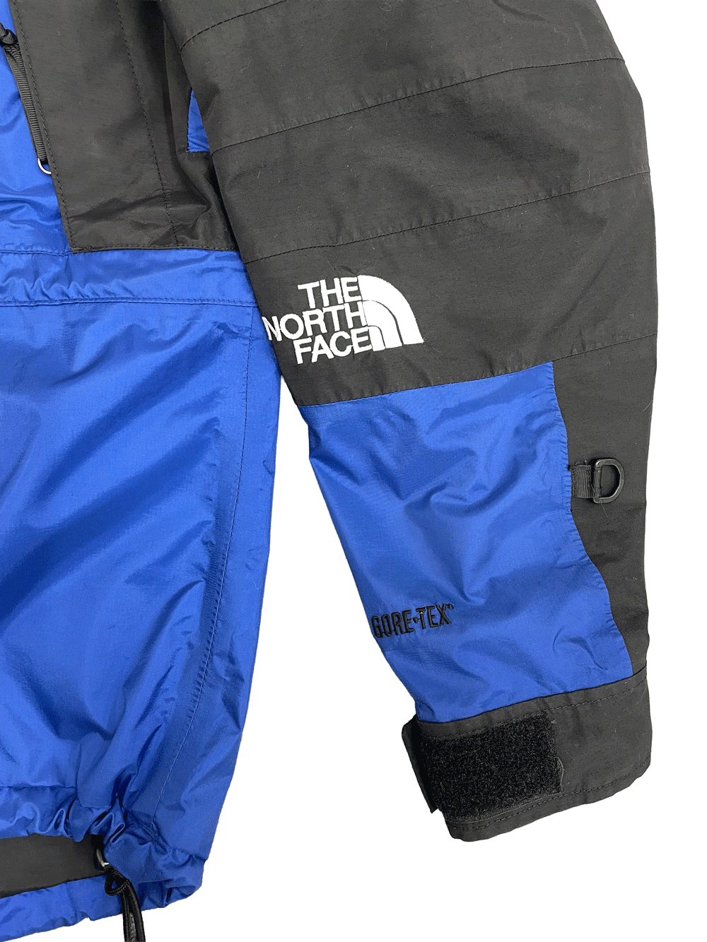 90'S THE NORTH FACE GORE-TEX Mountain Light Jacket