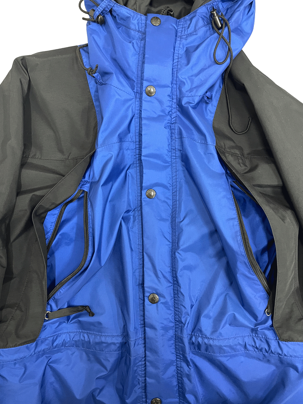 90'S THE NORTH FACE GORE-TEX Mountain Light Jacket