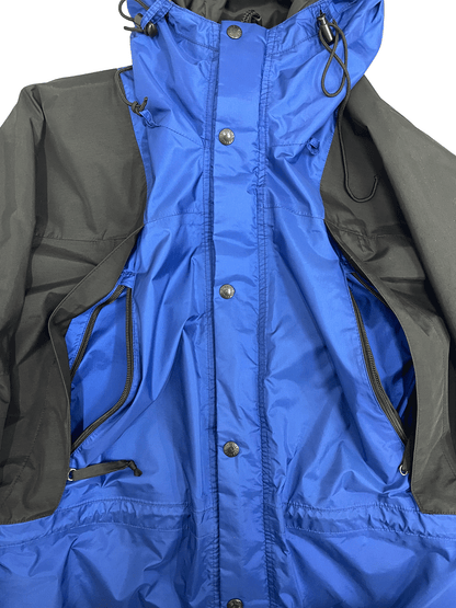 90'S THE NORTH FACE GORE-TEX Mountain Light Jacket