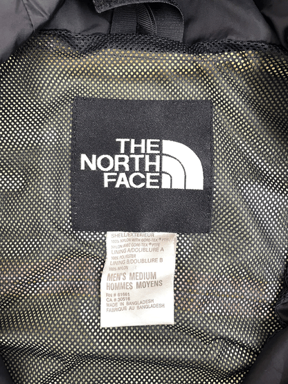 90'S THE NORTH FACE GORE-TEX Mountain Light Jacket
