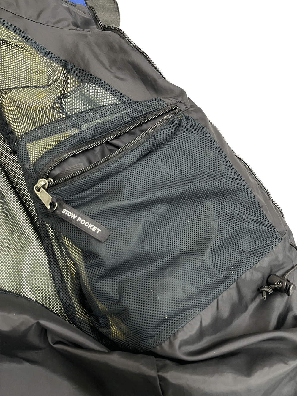 90'S THE NORTH FACE GORE-TEX Mountain Light Jacket