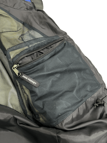 90'S THE NORTH FACE GORE-TEX Mountain Light Jacket