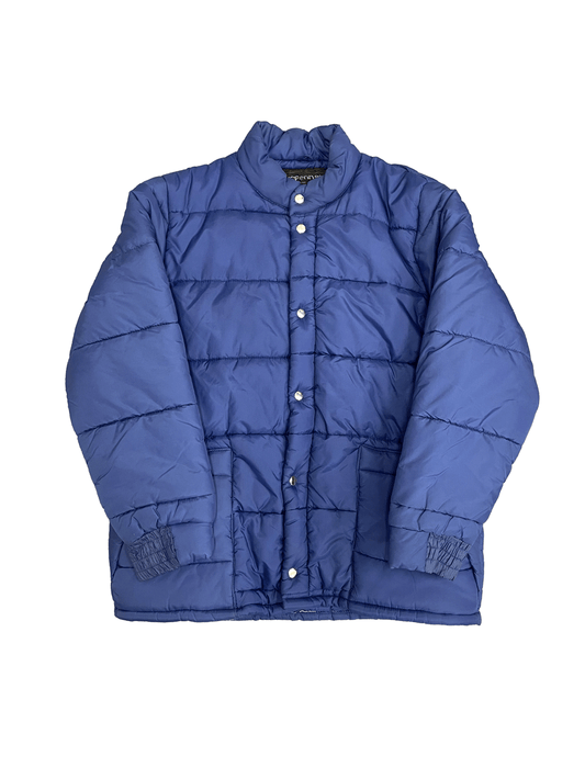 80'S J.C.Penny Puffer Jacket