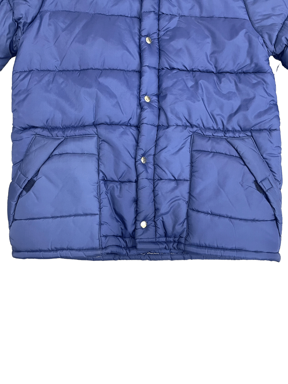 80'S J.C.Penny Puffer Jacket