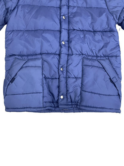 80'S J.C.Penny Puffer Jacket