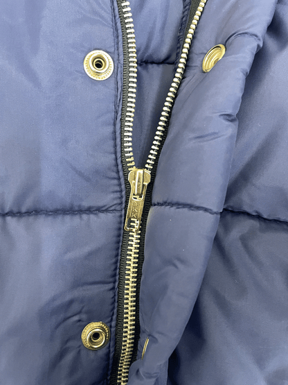 80'S J.C.Penny Puffer Jacket