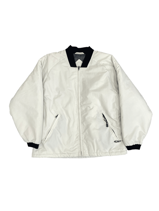 00'S "OP" Ocean Pacific Puffer Jacket