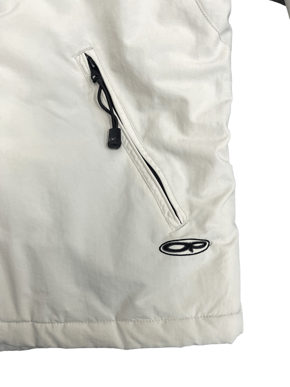 00'S "OP" Ocean Pacific Puffer Jacket