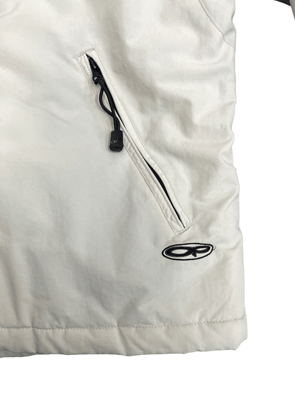 00'S "OP" Ocean Pacific Puffer Jacket