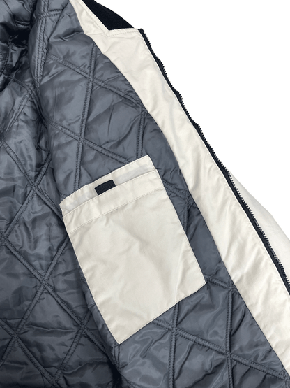 00'S "OP" Ocean Pacific Puffer Jacket