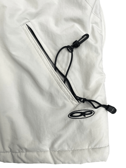 00'S "OP" Ocean Pacific Puffer Jacket