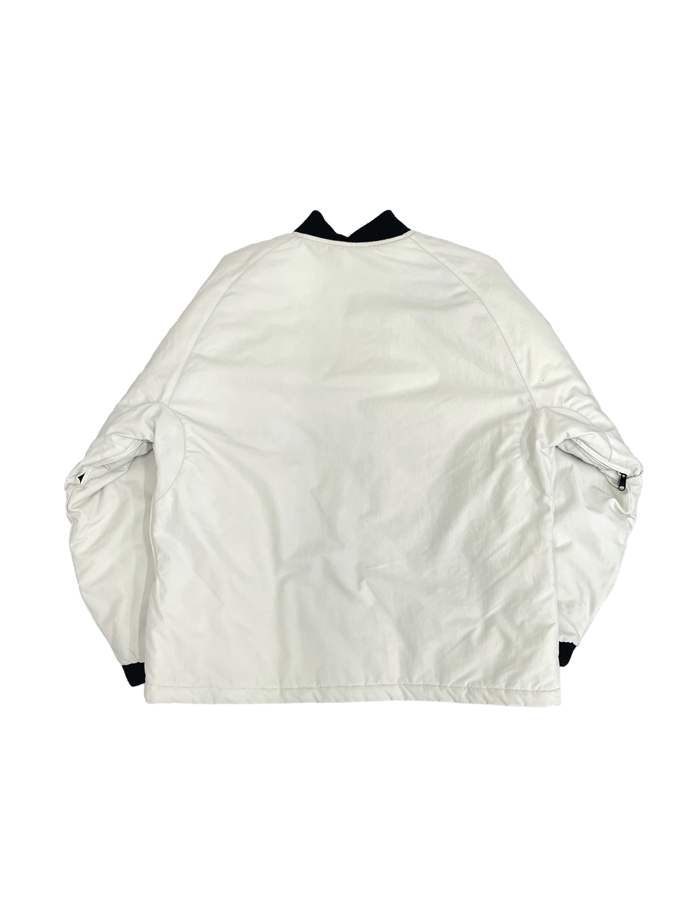 00'S "OP" Ocean Pacific Puffer Jacket