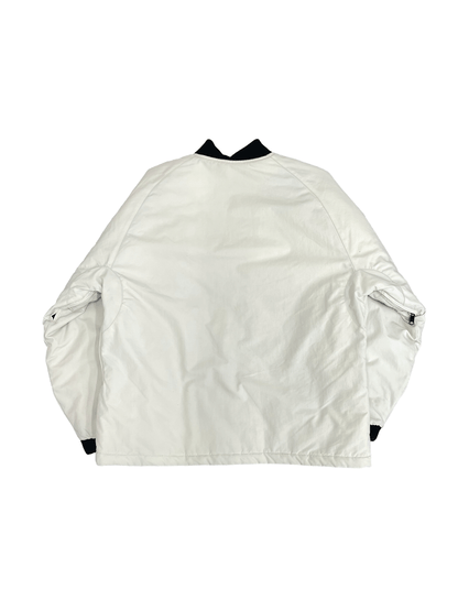 00'S "OP" Ocean Pacific Puffer Jacket