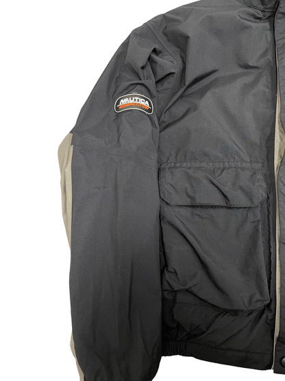90'S "NAUTICA COMPETITION" NYLON BLOUSON
