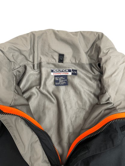 90'S "NAUTICA COMPETITION" NYLON BLOUSON