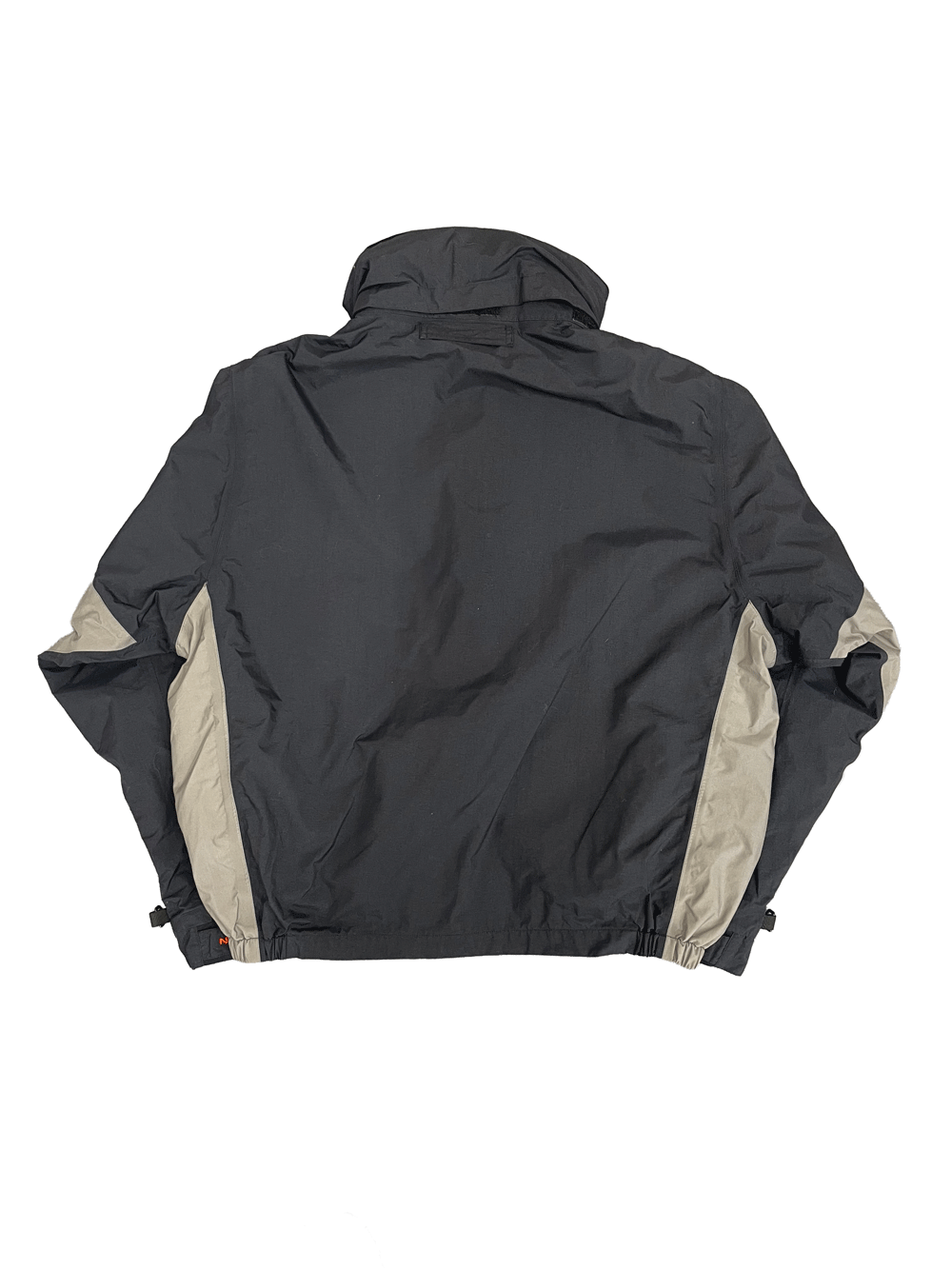 90'S "NAUTICA COMPETITION" NYLON BLOUSON